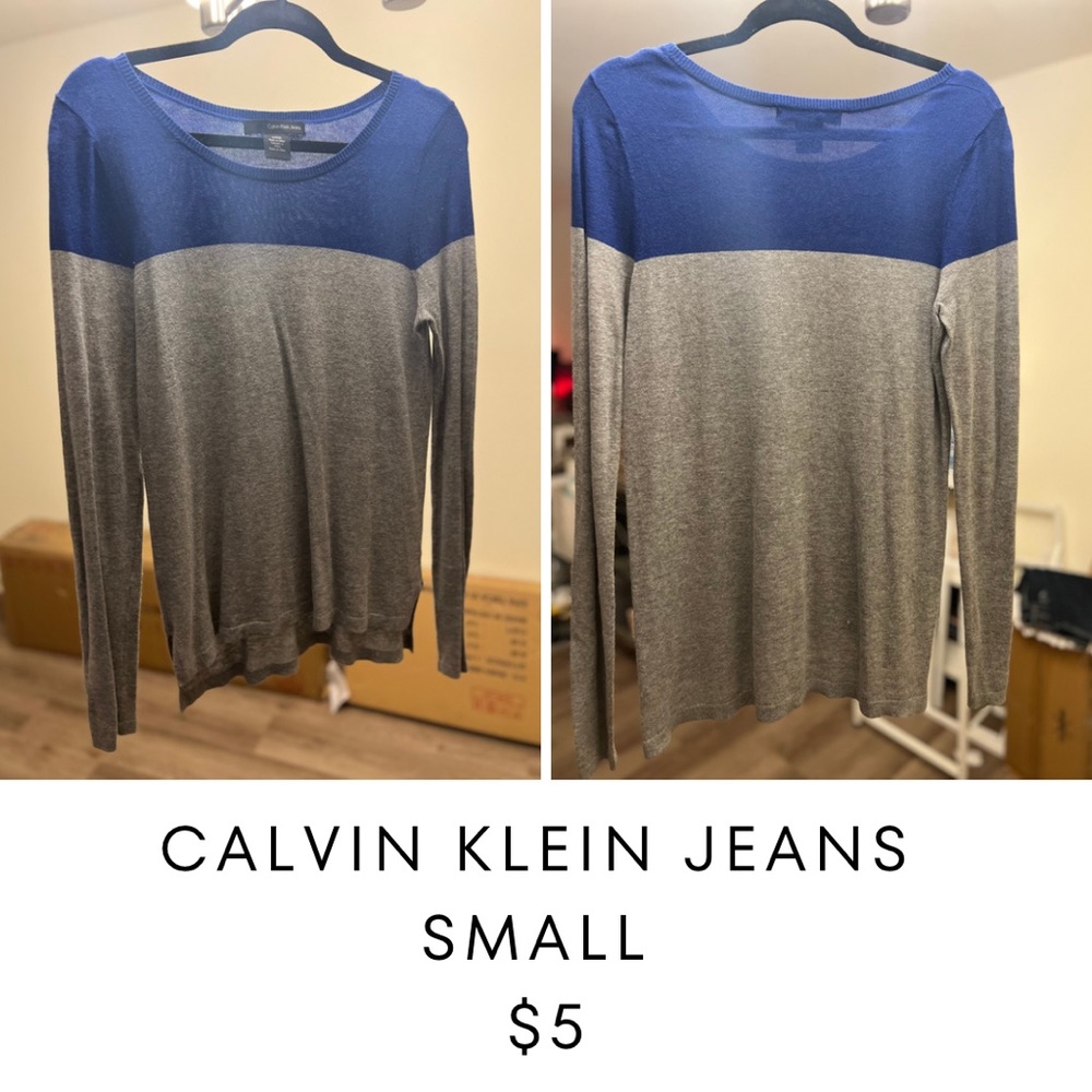 Calvin Klein Jean